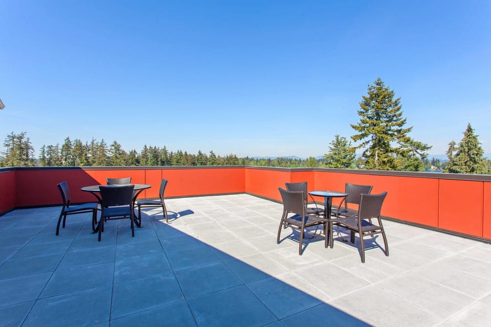 Residence Inn by Marriott Seattle Sea-Tac Airport Hotel in Des Moines