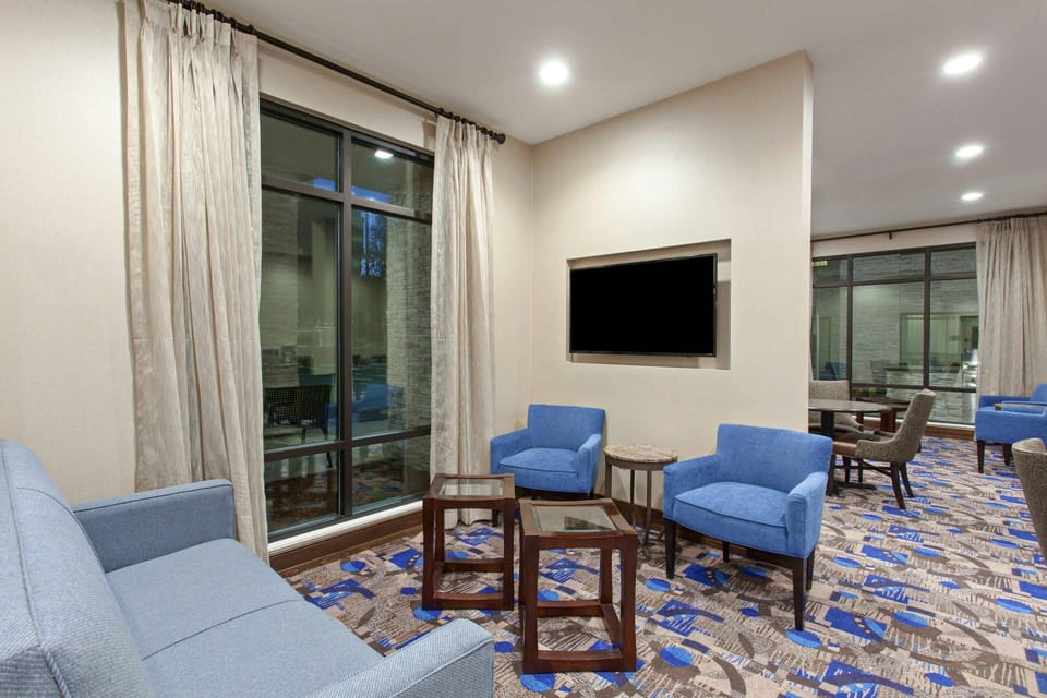 Residence Inn by Marriott Seattle Sea-Tac Airport Hotel in Des Moines