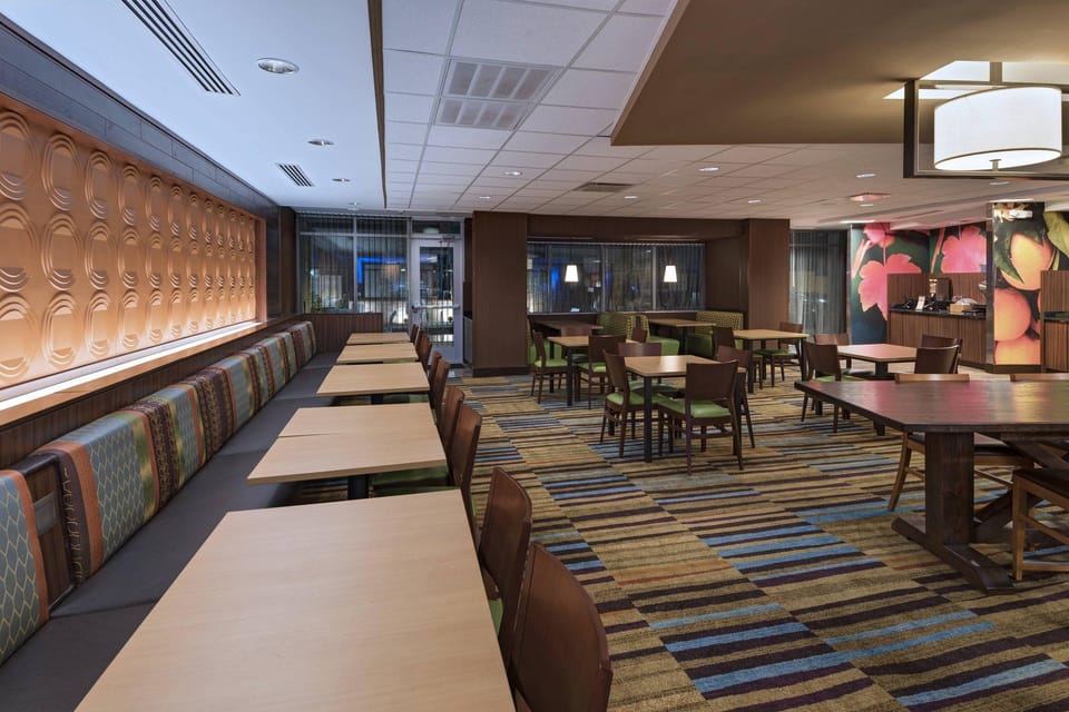 Fairfield by Marriott Inn & Suites Dublin Hotel in Dublin