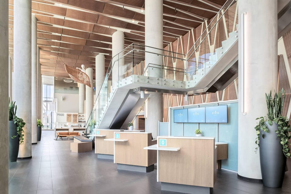 Civic Hotel, Autograph Collection Hotel in Surrey