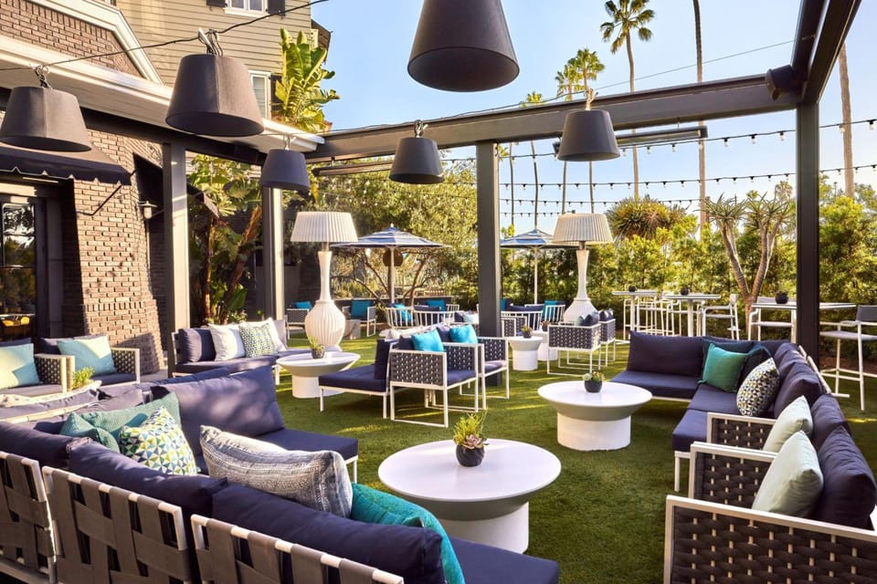 Lido House, Autograph Collection Hotel in Balboa Peninsula