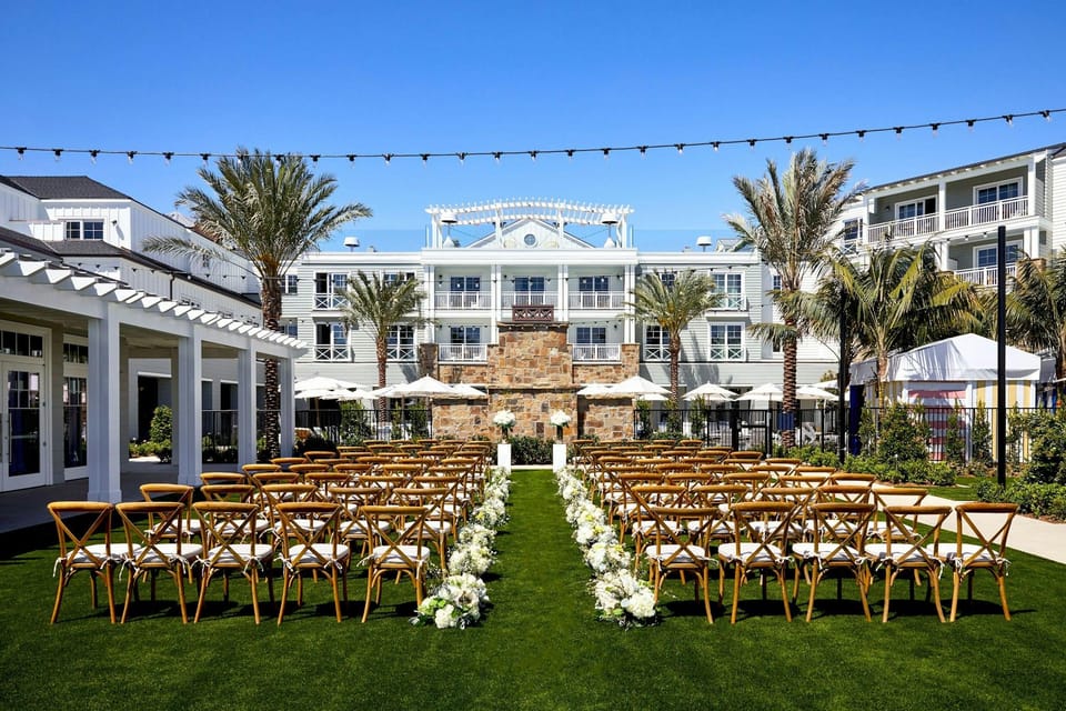 Lido House, Autograph Collection Hotel in Balboa Peninsula