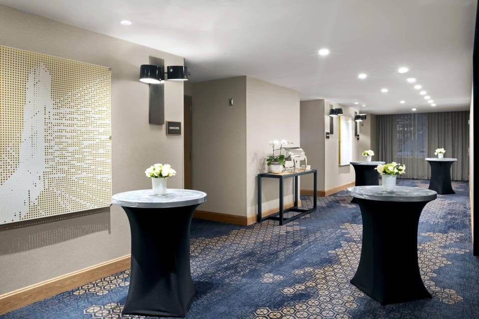 Courtyard by Marriott Boston Downtown/North Station Hotel in North End Boston