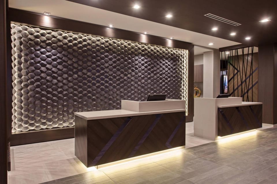 Courtyard by Marriott San Diego El Cajon Hotel in El Cajon