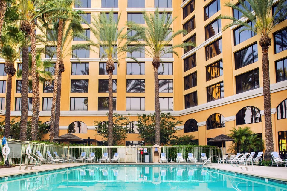 Delta Hotels Anaheim Garden Grove Hotel in Garden Grove