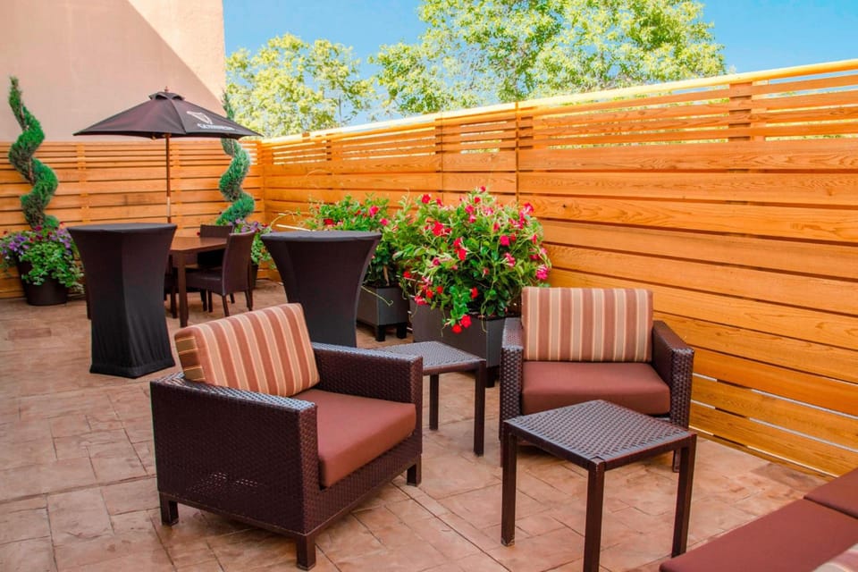 Courtyard by Marriott Minneapolis West Hotel in Woodbury