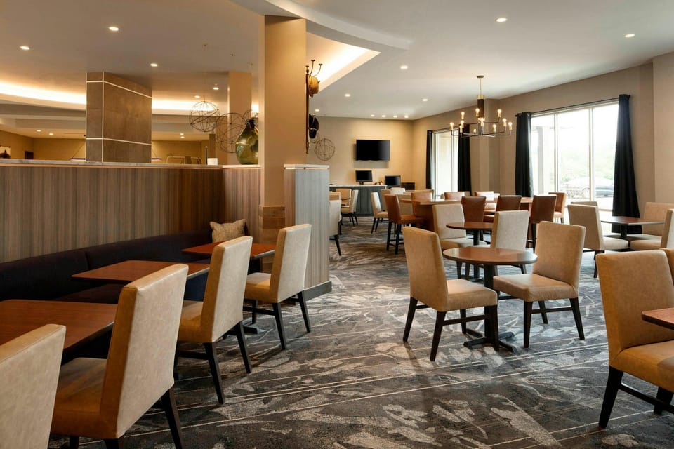 TownePlace Suites by Marriott Louisville Northeast Hotel in Louisville