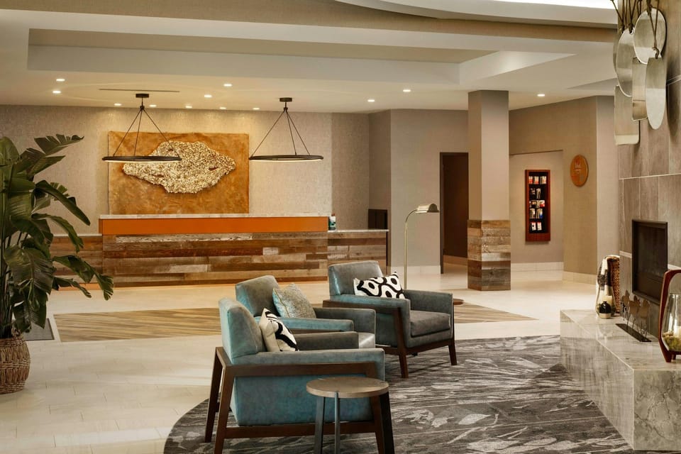 Fairfield by Marriott Inn & Suites Louisville Northeast Hotel in Louisville