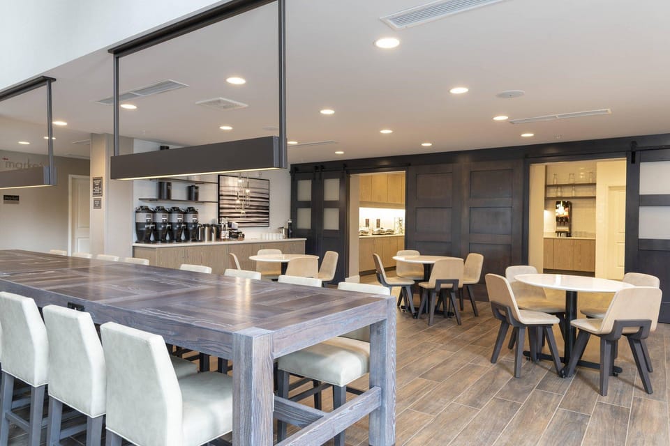 Residence Inn by Marriott Lafayette Hotel in Lafayette