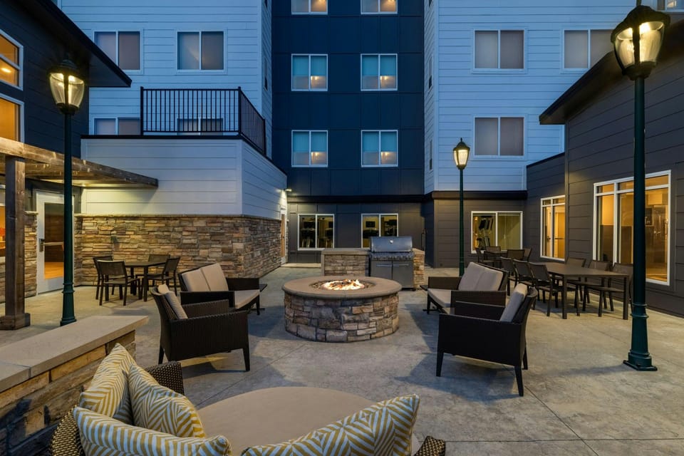 Residence Inn by Marriott Lafayette Hotel in Lafayette