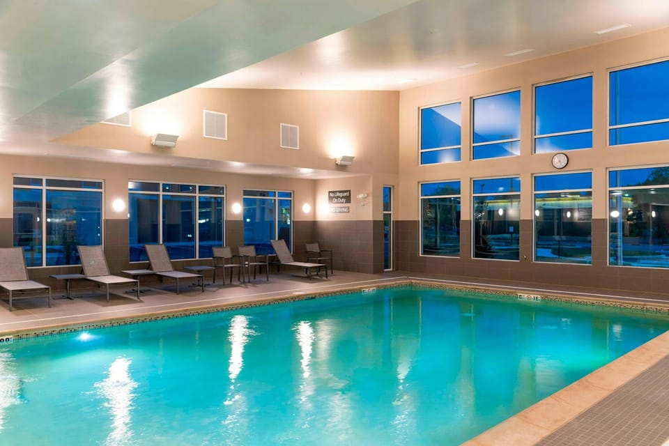 Residence Inn by Marriott Lafayette Hotel in Lafayette