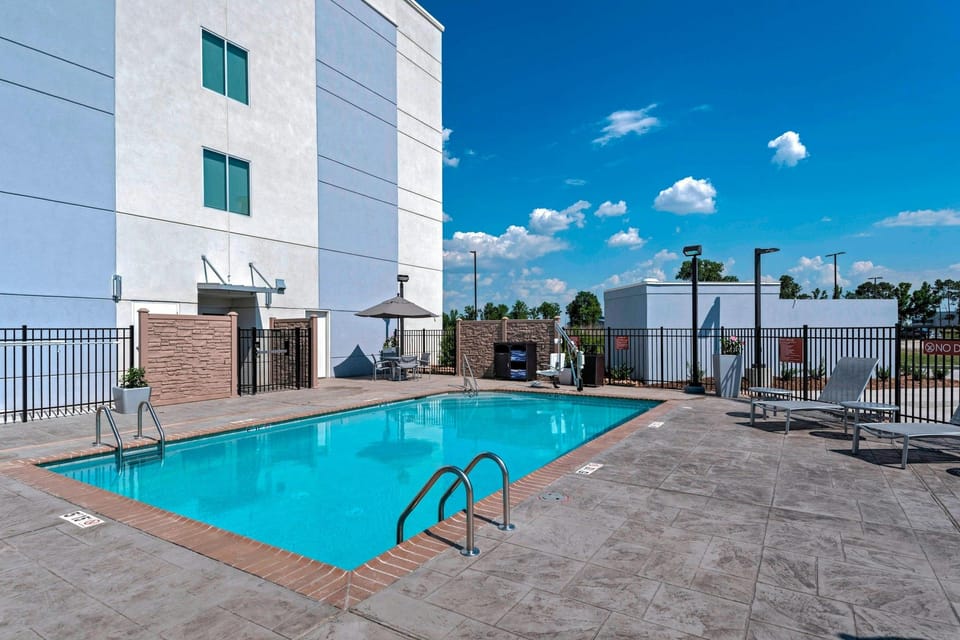 TownePlace Suites by Marriott Baton Rouge Port Allen Hotel in Mississippi
