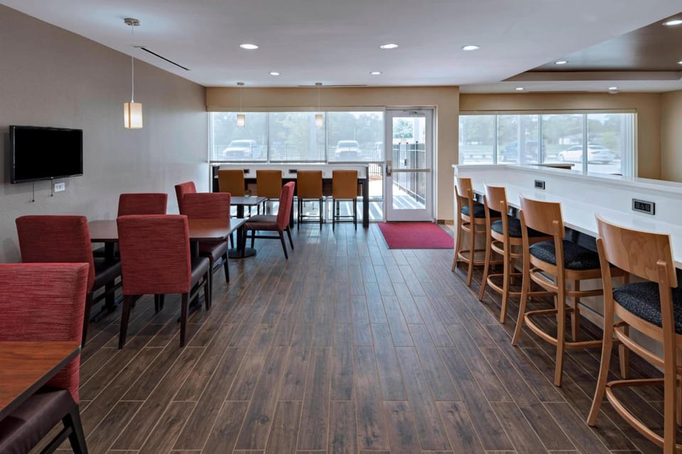 TownePlace Suites by Marriott Baton Rouge Port Allen Hotel in Mississippi