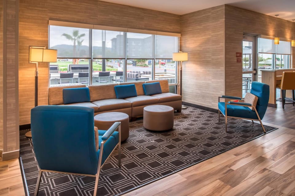 TownePlace Suites by Marriott San Bernardino Loma Linda Hotel in Loma Linda