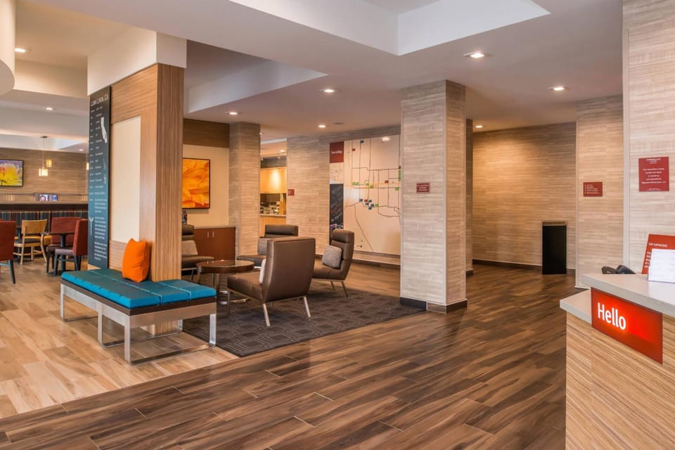 TownePlace Suites by Marriott San Bernardino Loma Linda Hotel in Loma Linda