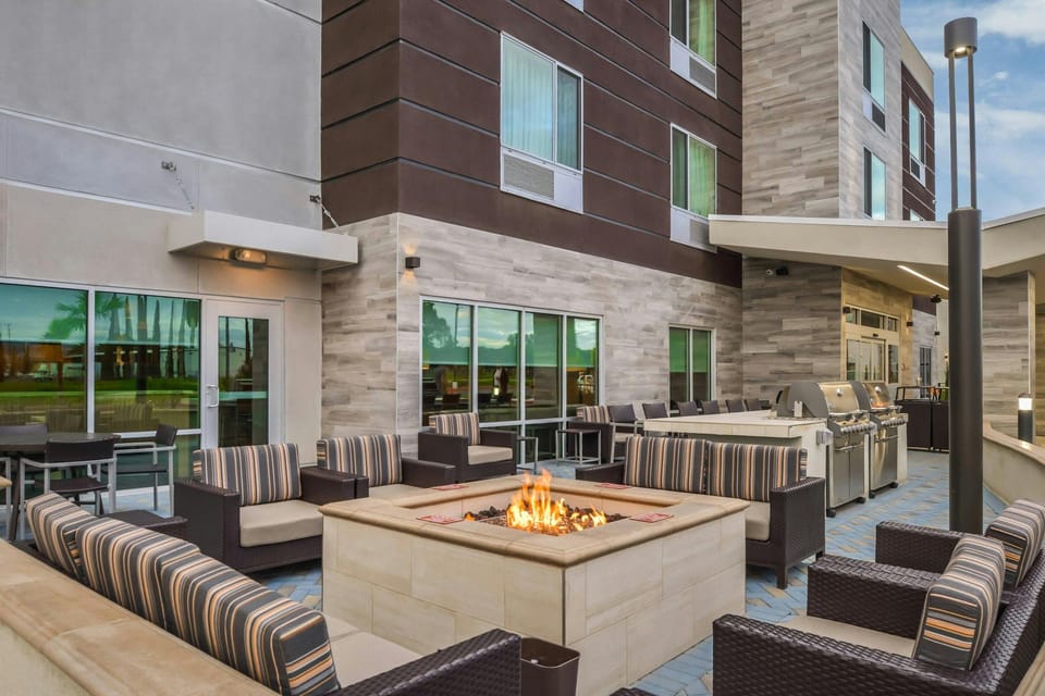 TownePlace Suites by Marriott San Bernardino Loma Linda Hotel in Loma Linda