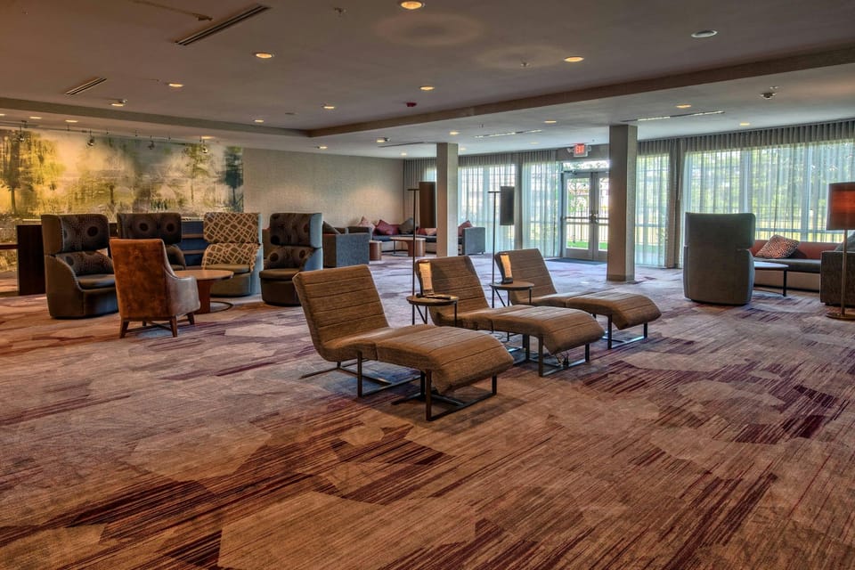 Courtyard by Marriott Austin Northwest/Lakeline Hotel in Cedar Park