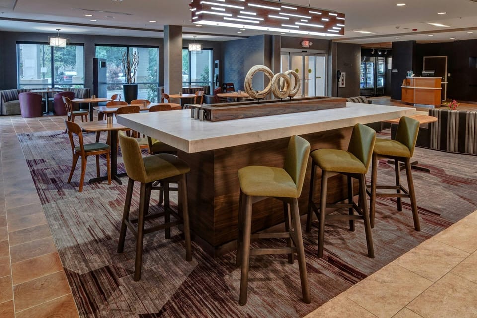 Courtyard by Marriott Austin Northwest/Lakeline Hotel in Cedar Park