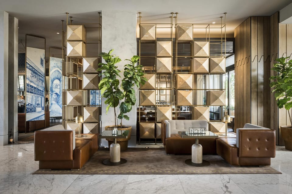 Hotel Nia, Autograph Collection Hotel in Menlo Park