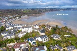 Monkstone Court - Close to Village and Beach Hotel in Saundersfoot