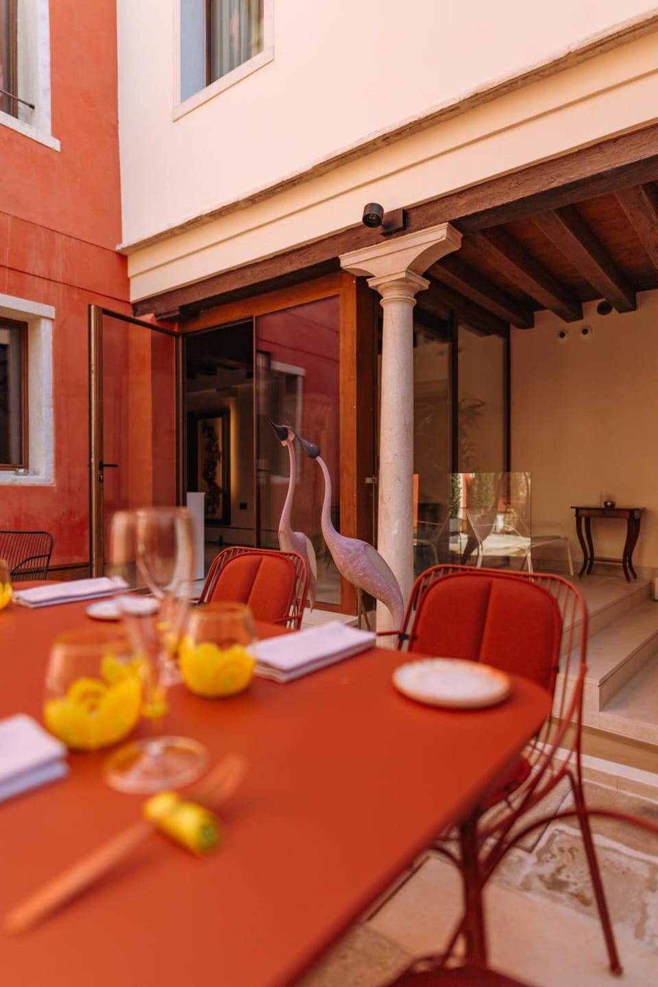 Palazzetto MyVenice Hotel in Lido di Venezia