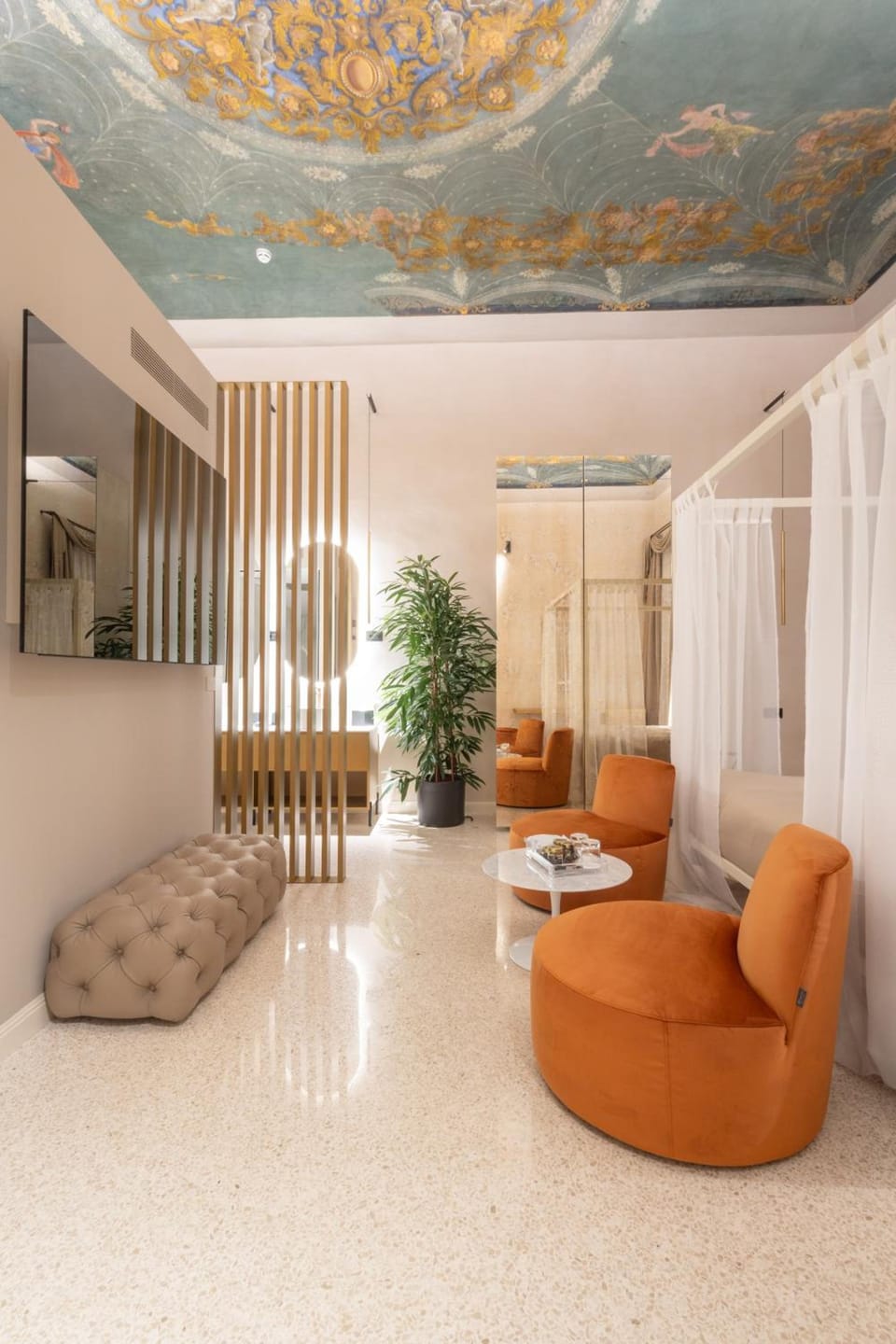 Palazzetto MyVenice Hotel in Lido di Venezia