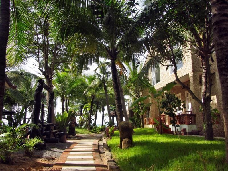 Minh Tam Resort Resort in Phan Thiet