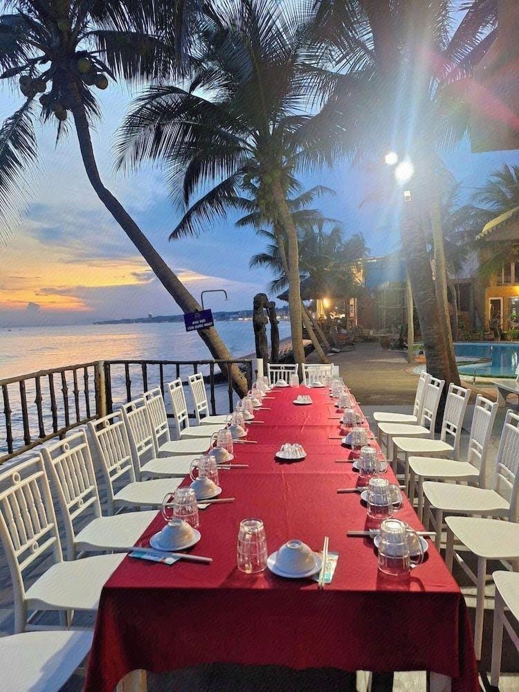 Minh Tam Resort Resort in Phan Thiet