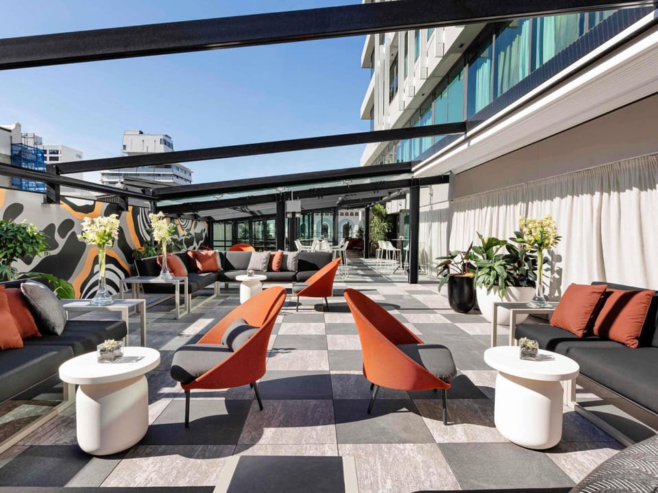 Meeting room / ballrooms