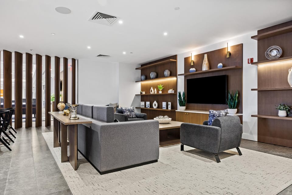 Bar/lounge