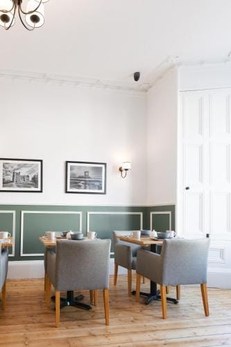 Castle Park Guest House Hotel in Edinburgh