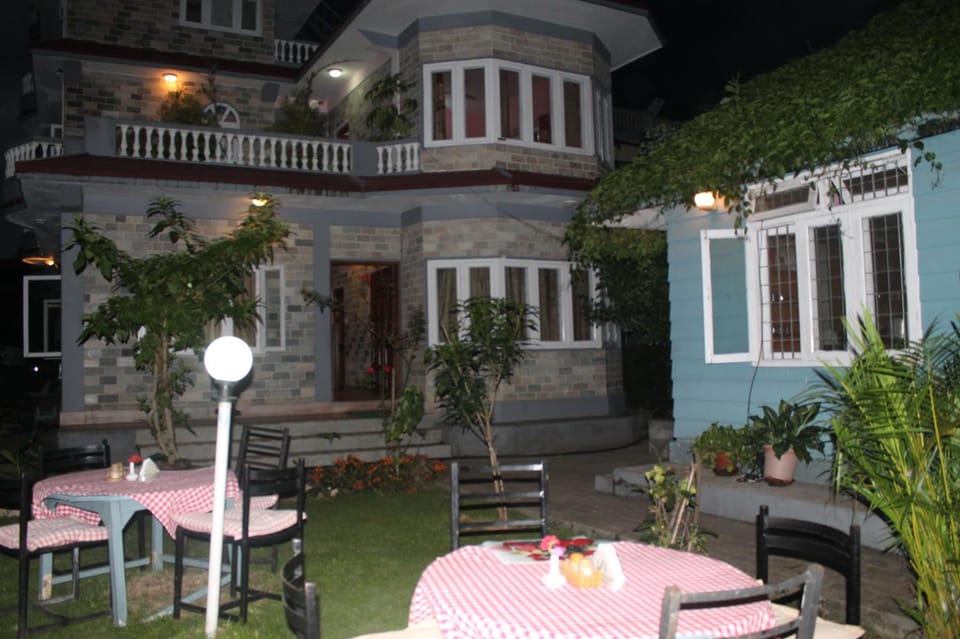 Hotel Fishtail Villa Hotel in Bagmati Province, Nepal