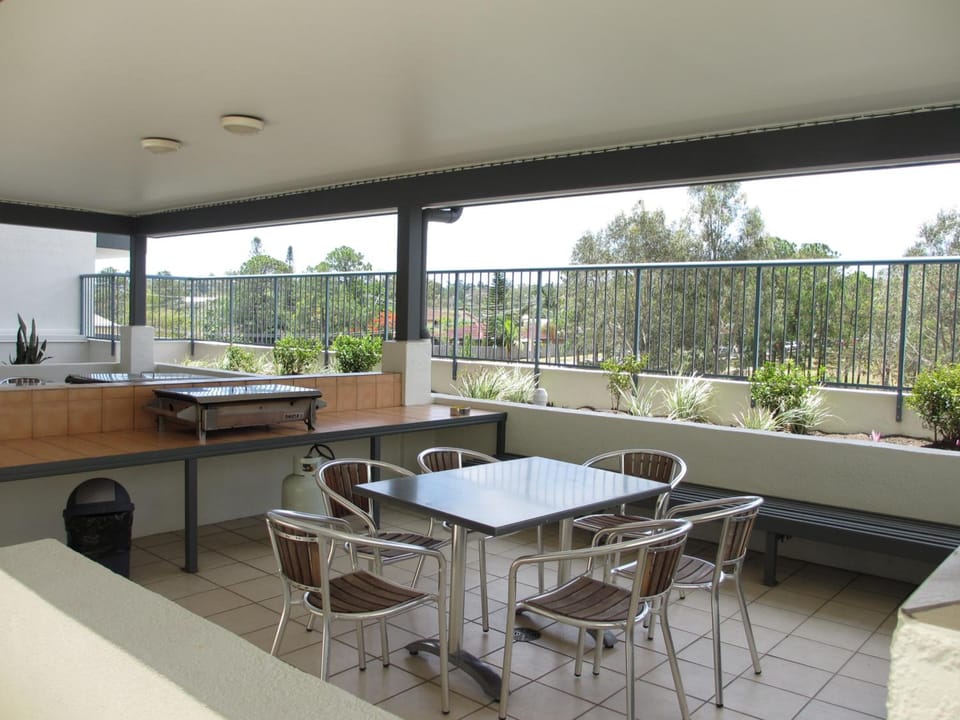 Springwood Tower Apartment Hotel Apartment hotel in Brisbane
