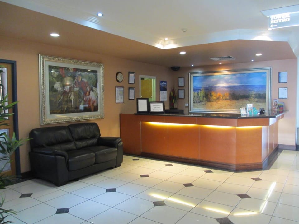 Springwood Tower Apartment Hotel Apartment hotel in Brisbane