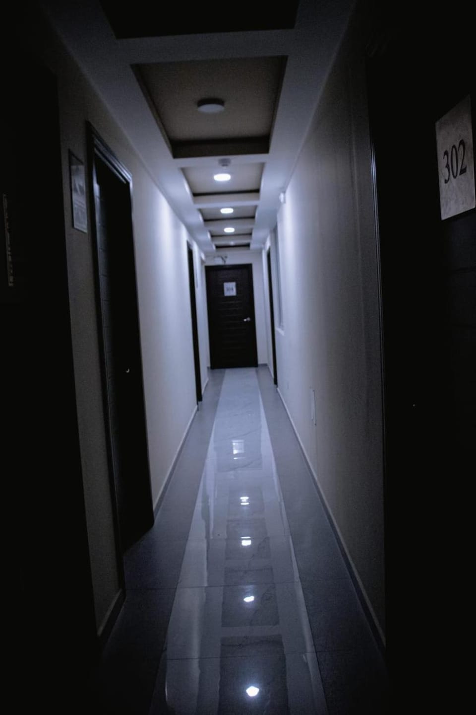 PRANA Hotel in Huancayo