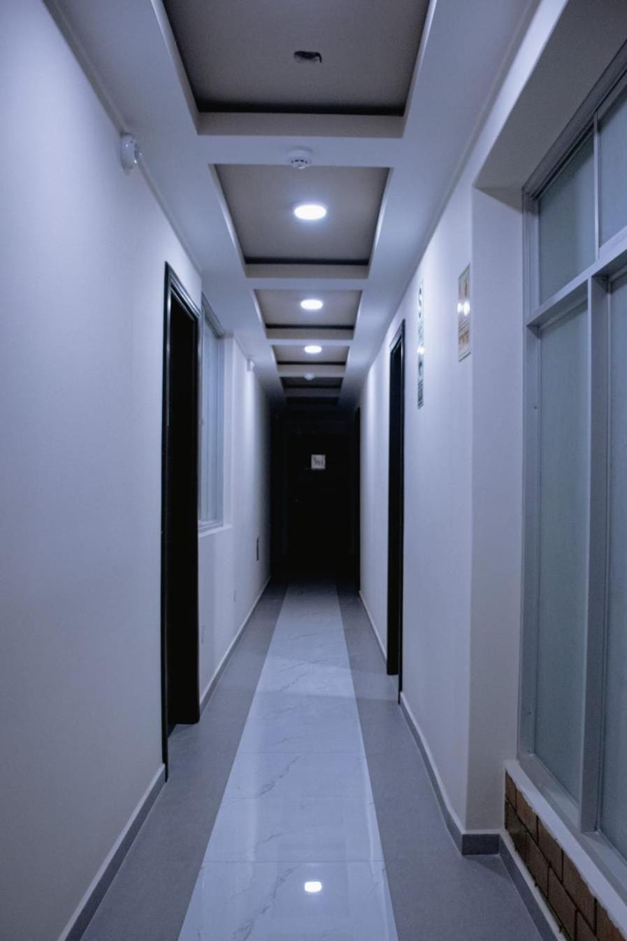 PRANA Hotel in Huancayo