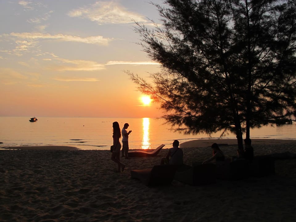 Aguna Resort Resort in Mersing