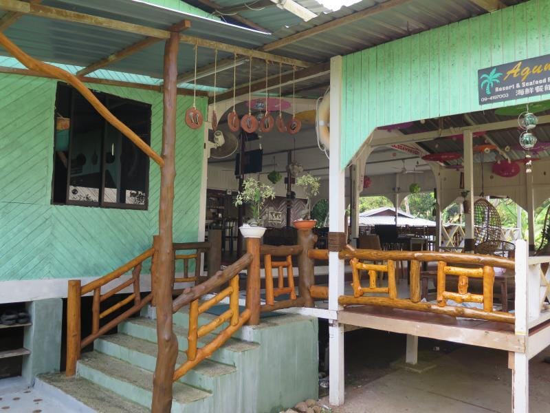 Aguna Resort Resort in Mersing