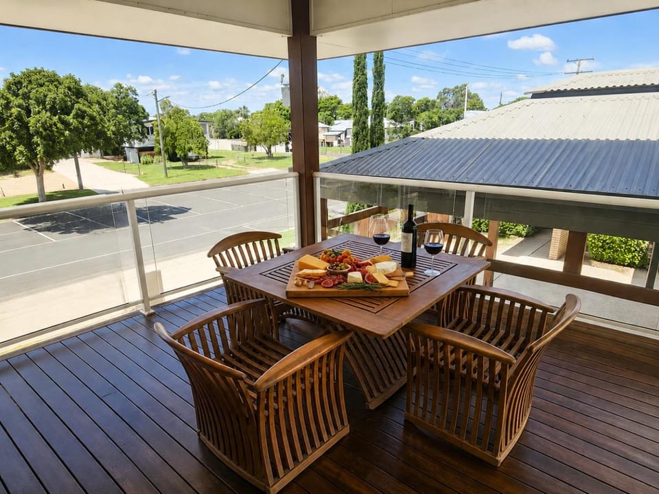 Emerald Inn by Travellers Apartment hotel in Emerald