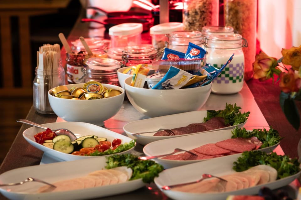 Tune Hotell Sarpsborg Hotel in Viken, Norway