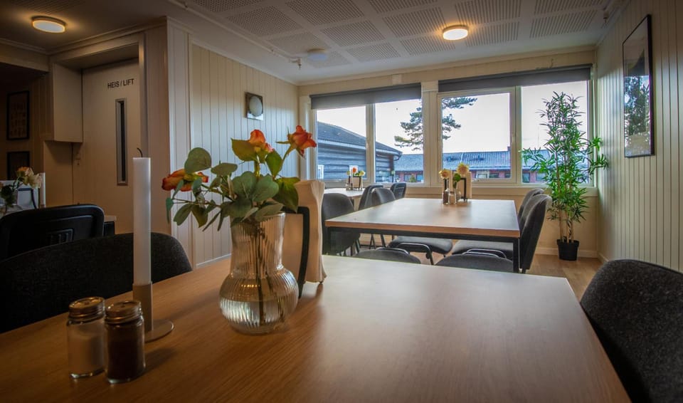 Tune Hotell Sarpsborg Hotel in Viken, Norway