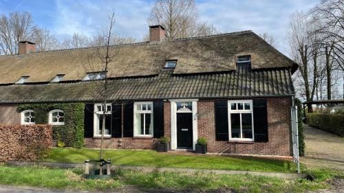 Hoeve bij Vosselen Hotel in Limburg (province)