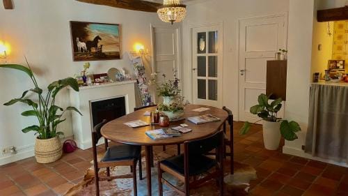 Hoeve bij Vosselen Hotel in Limburg (province)