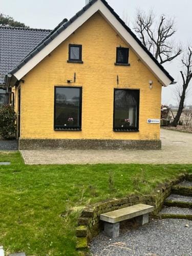 De Danser 2 Hotel in South Holland (province)