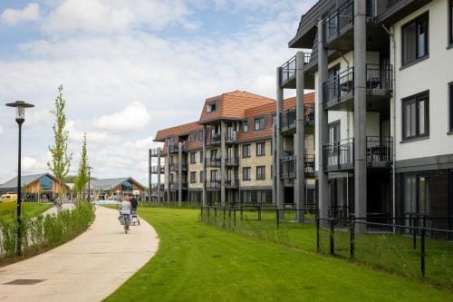 Parc Maasresidence Thorn Lake View Hotel Rooms Hotel in Limburg (province)