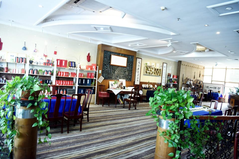 Haikou Kai Wei Hotel Hotel in Hainan
