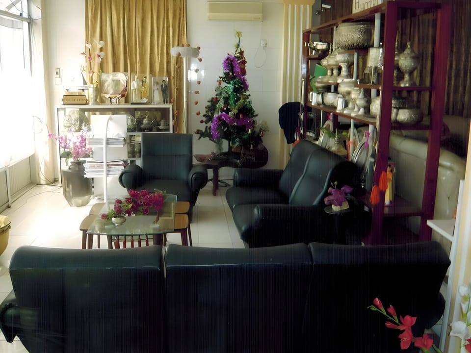Triple H Hotel Hotel in Asia