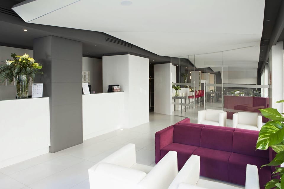 Moderno Hotel Roma Hotel in Rome