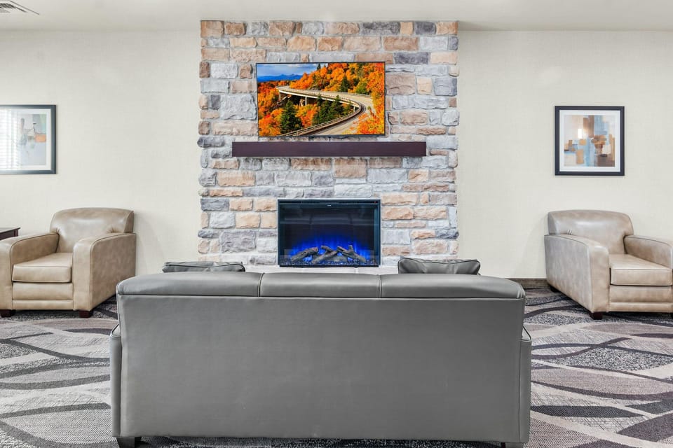 Cobblestone Hotel & Suites - Denmark Hotel in Wisconsin