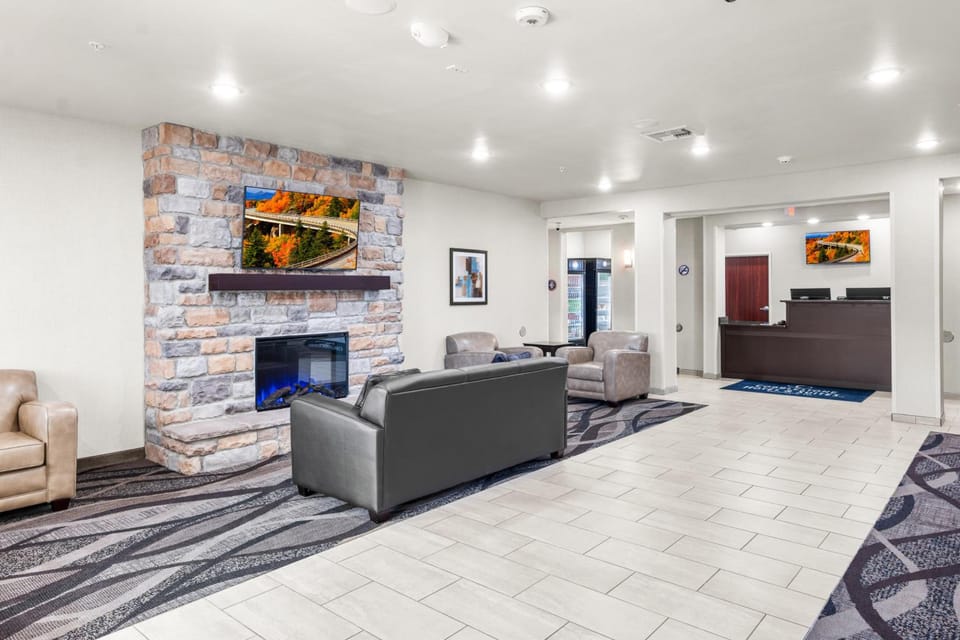 Cobblestone Hotel & Suites - Denmark Hotel in Wisconsin